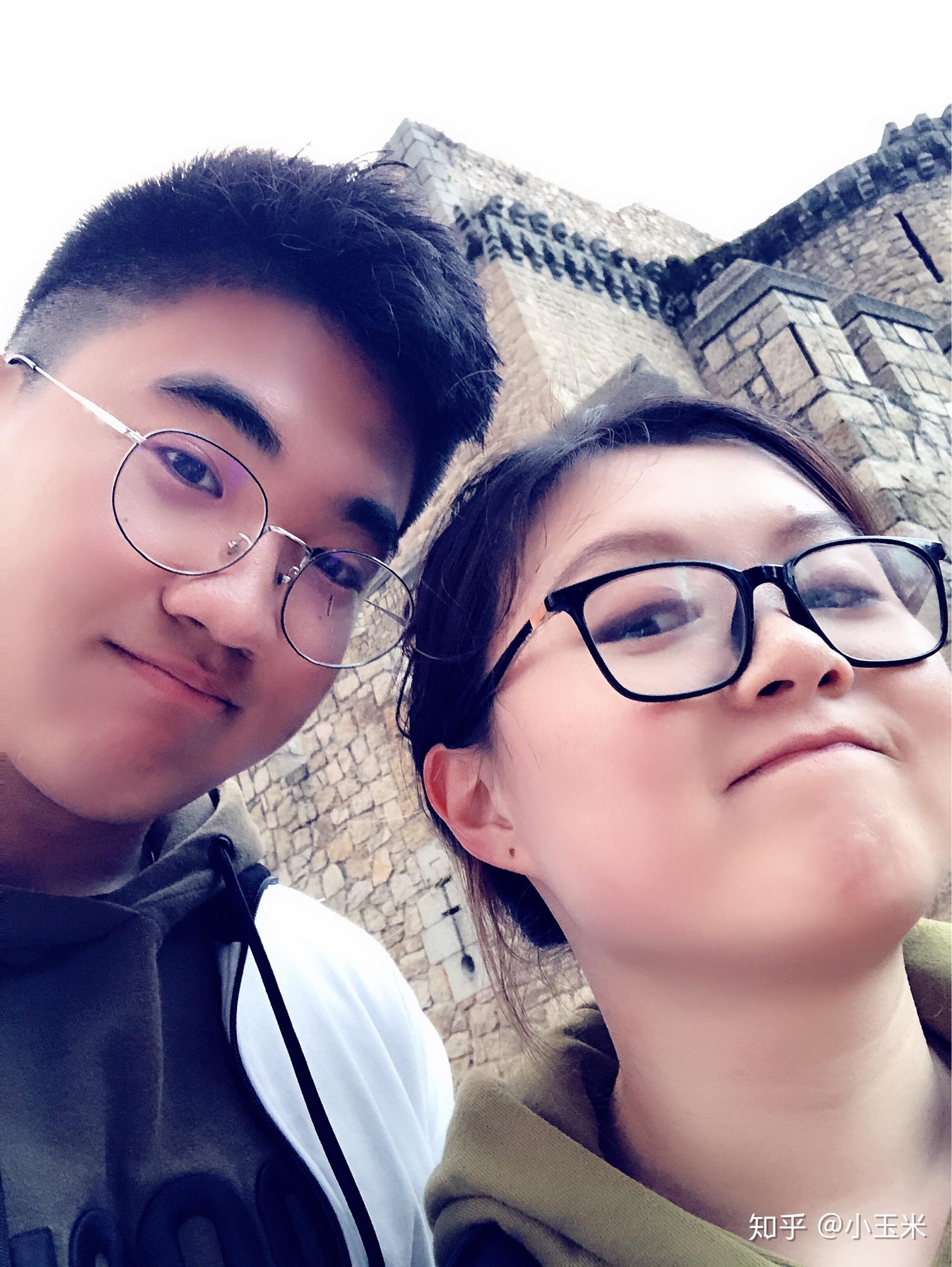 和北方男孩子谈恋爱什么体验