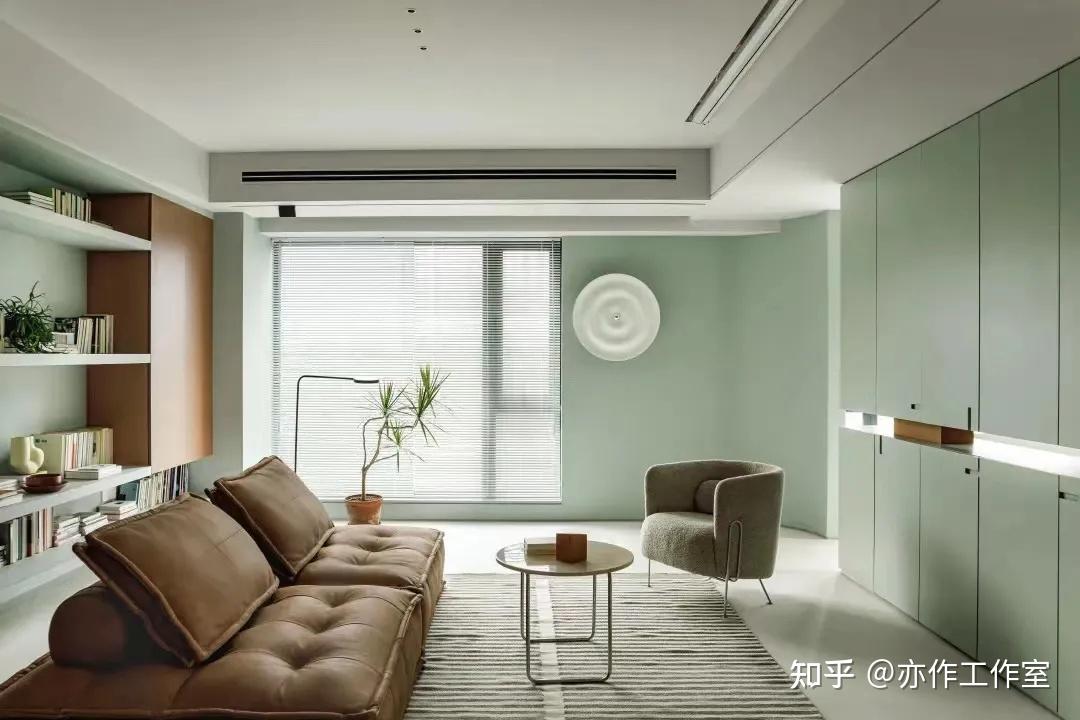 全屋定制色彩搭配指南 - 知乎