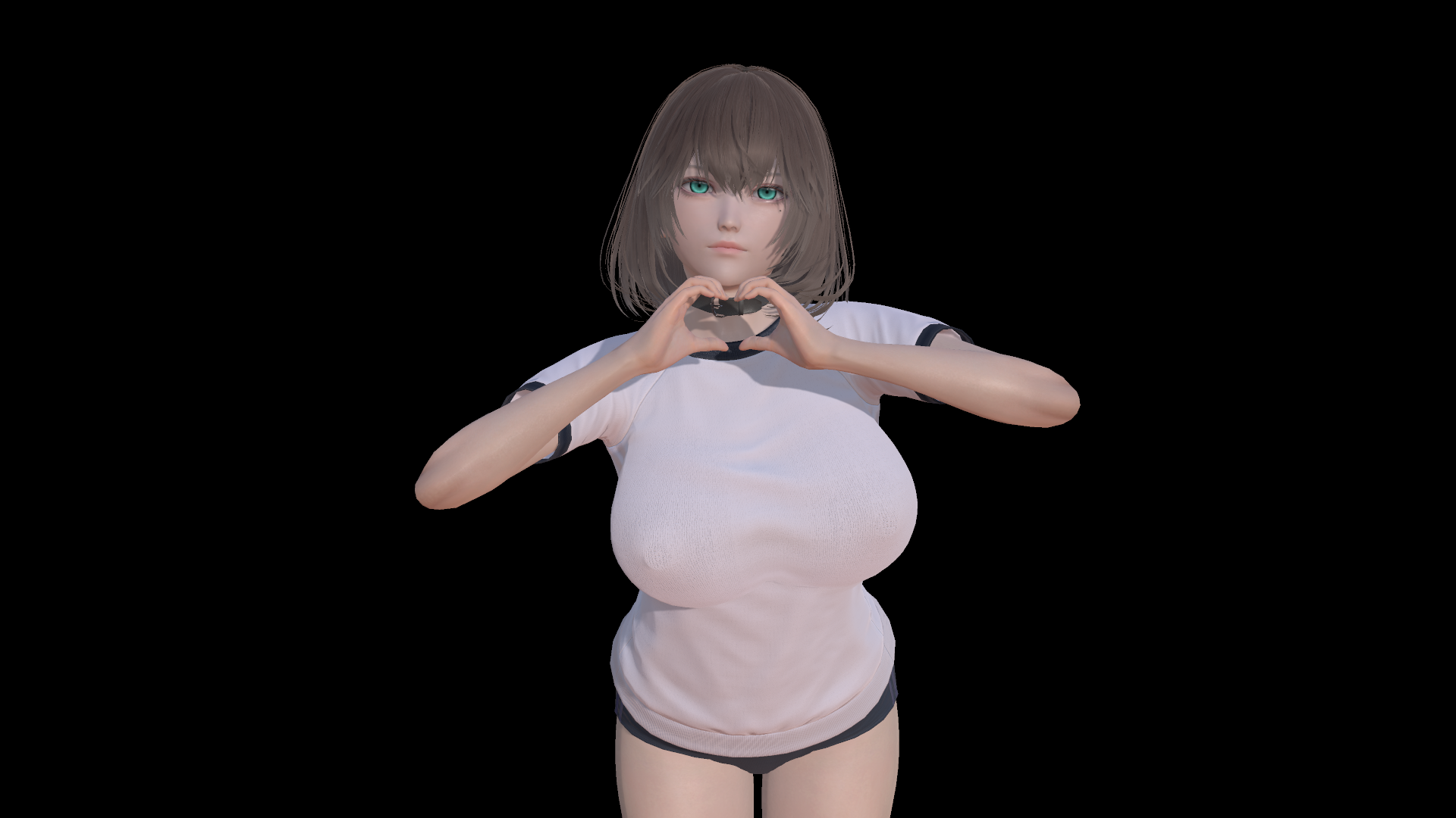 渚