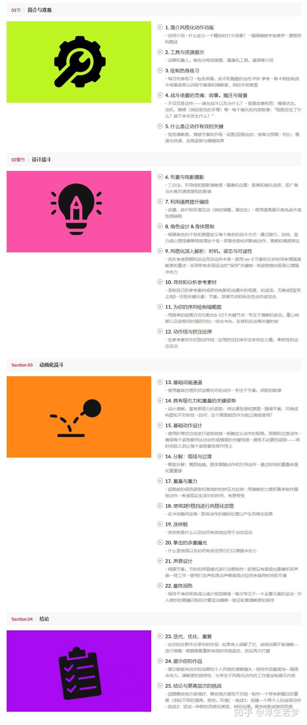 Maya角色打斗战斗动作风格化动画制作视频教程(中英文字幕) Coloso-Unleash the Action: Crafting ...