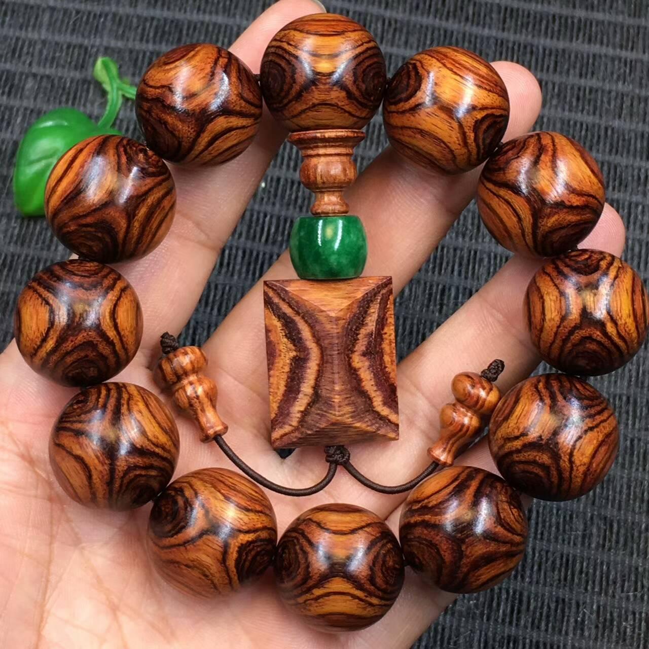 黄花梨真假迷局之贵州黄花梨,不一样的黄花梨