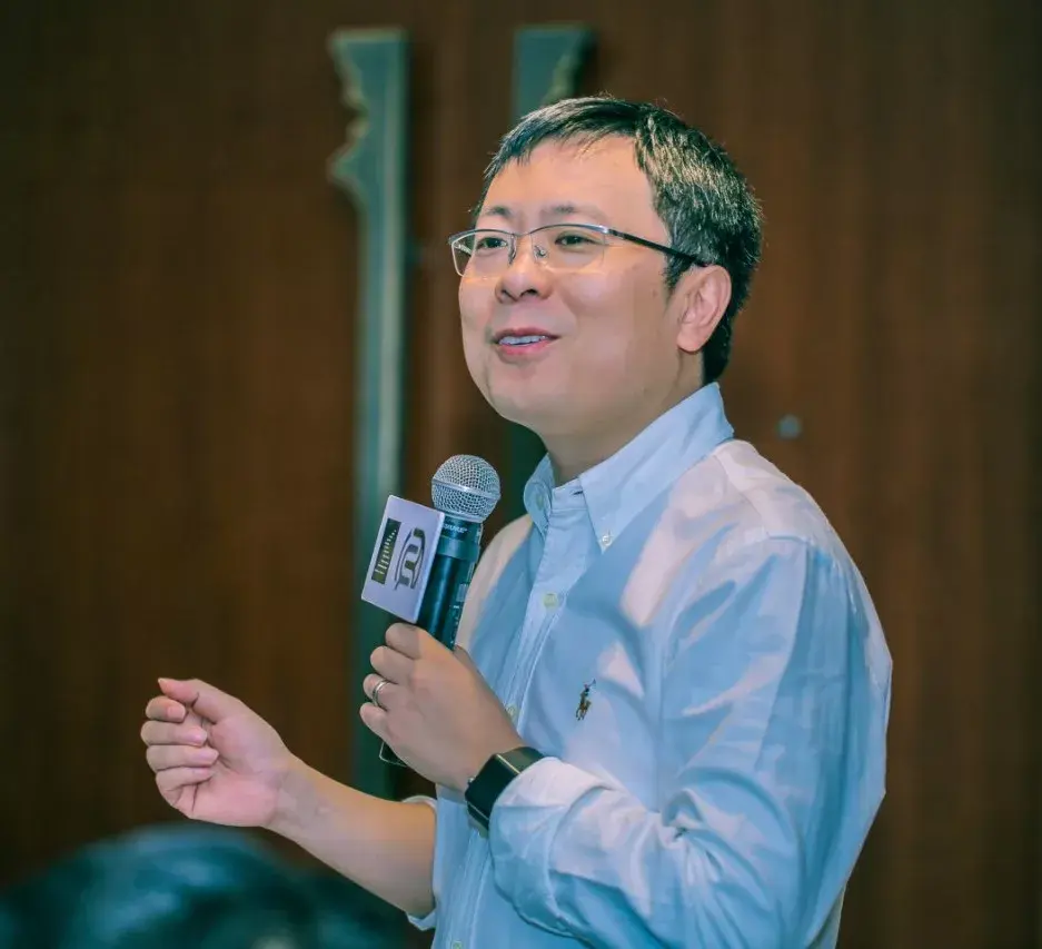 云南国际信托有限公司董事长甘煜如此形势下,普惠金融该如何把握机遇