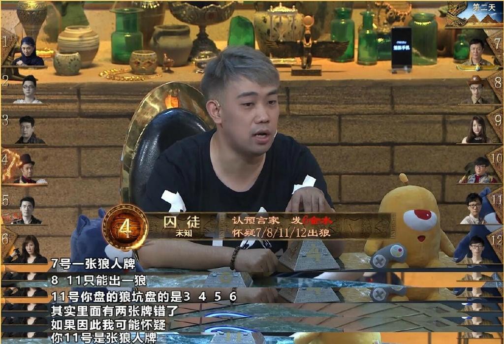 如何评价pandakill第三季第三期