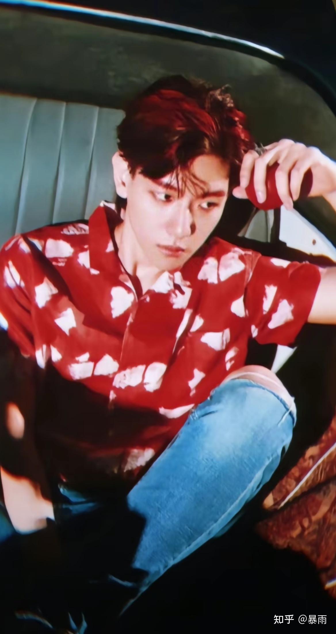 从路人的角度看,bts颜值高还是exo颜值高? - 知乎