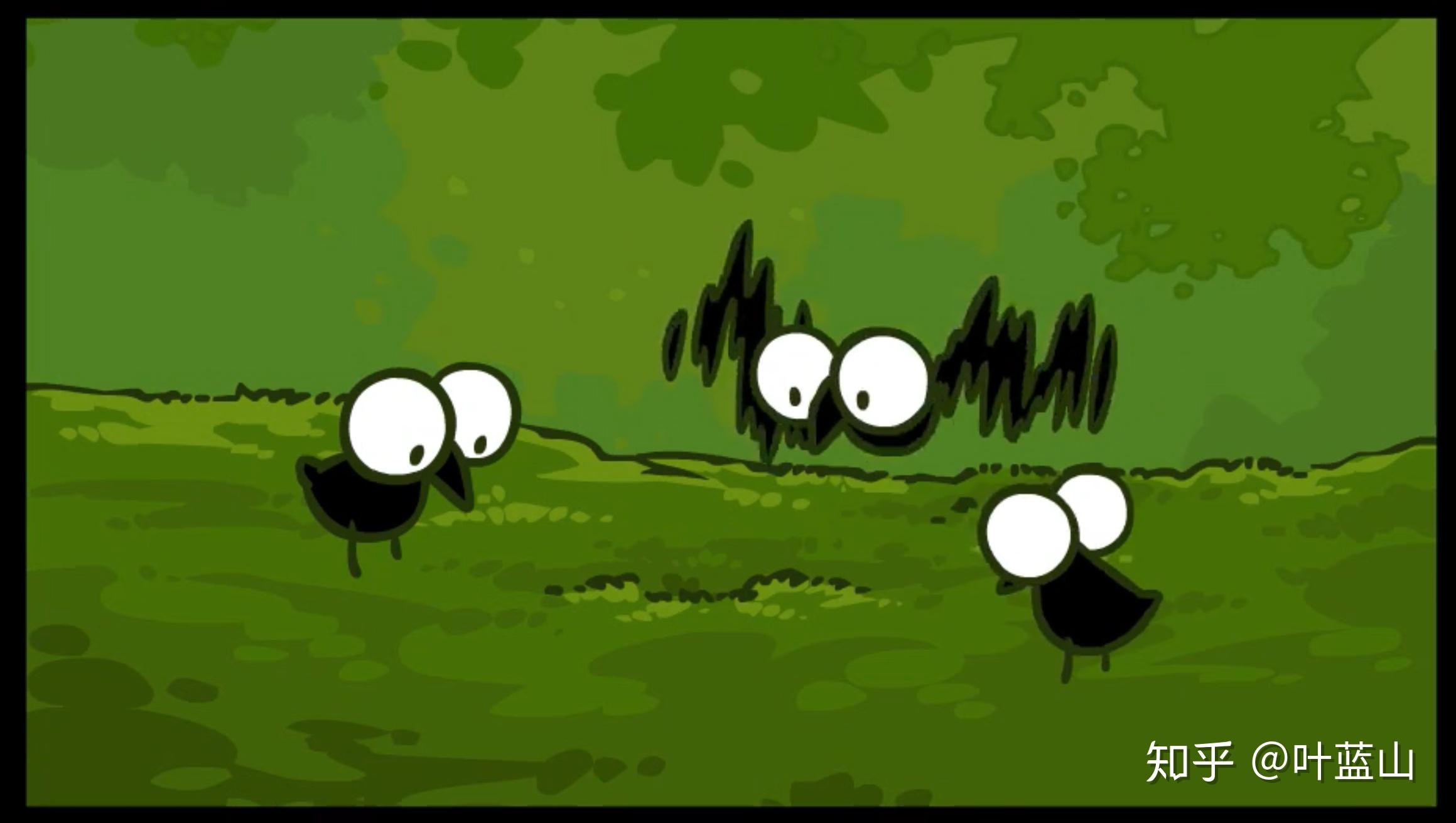 罗小黑战记为什么看起来有一种宫崎骏动漫的感觉