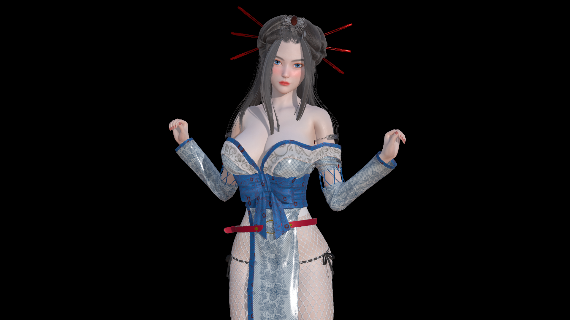 焰灵姬