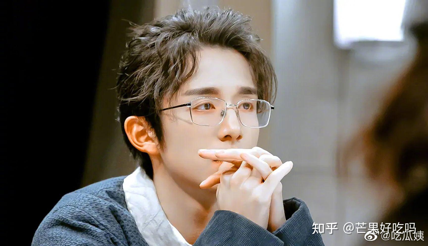 张新成的费渡你期待吗