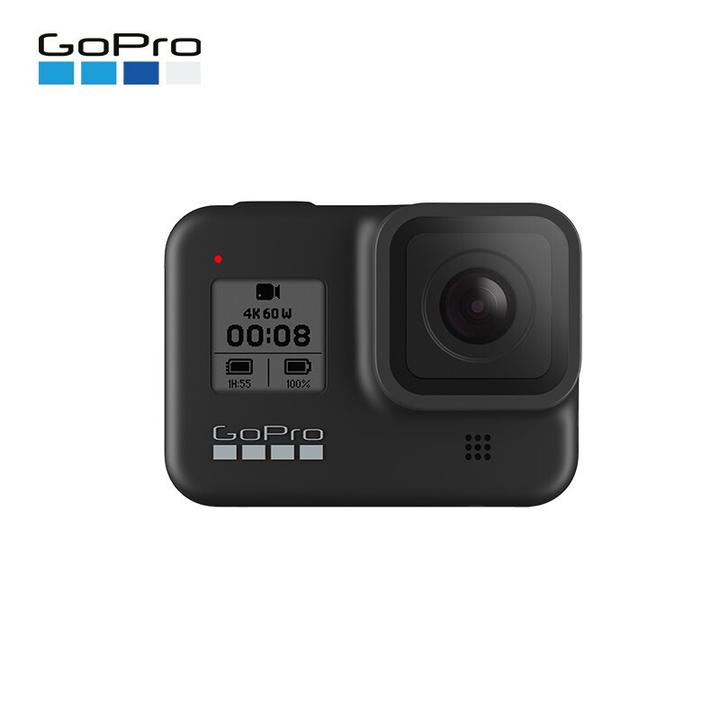 新人买GoPro ，哪款比较合适？ - 知乎用户的回答- 知乎