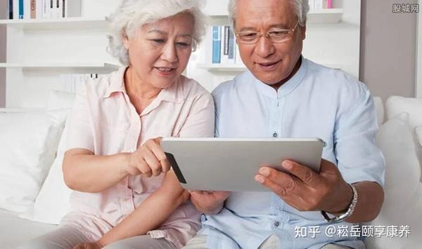 体验“变老”之后，对老年人多一分理解共情 - 知乎
