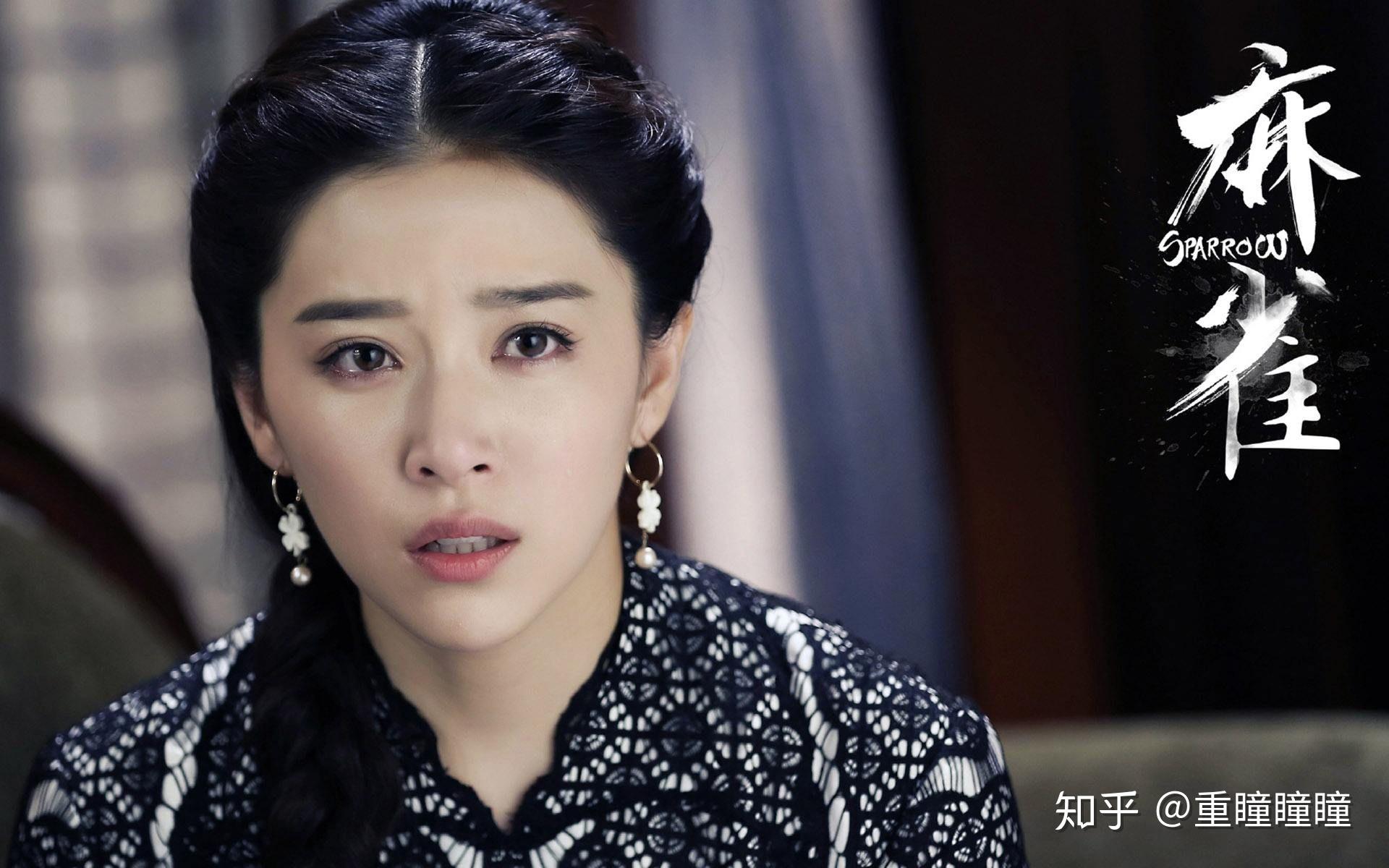 被电视剧骗了我多少眼泪,让你们泪流不止的电视剧有哪些?