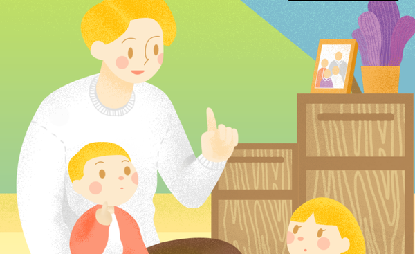 动漫科普|知识点!中小学生如何防控新冠肺炎?