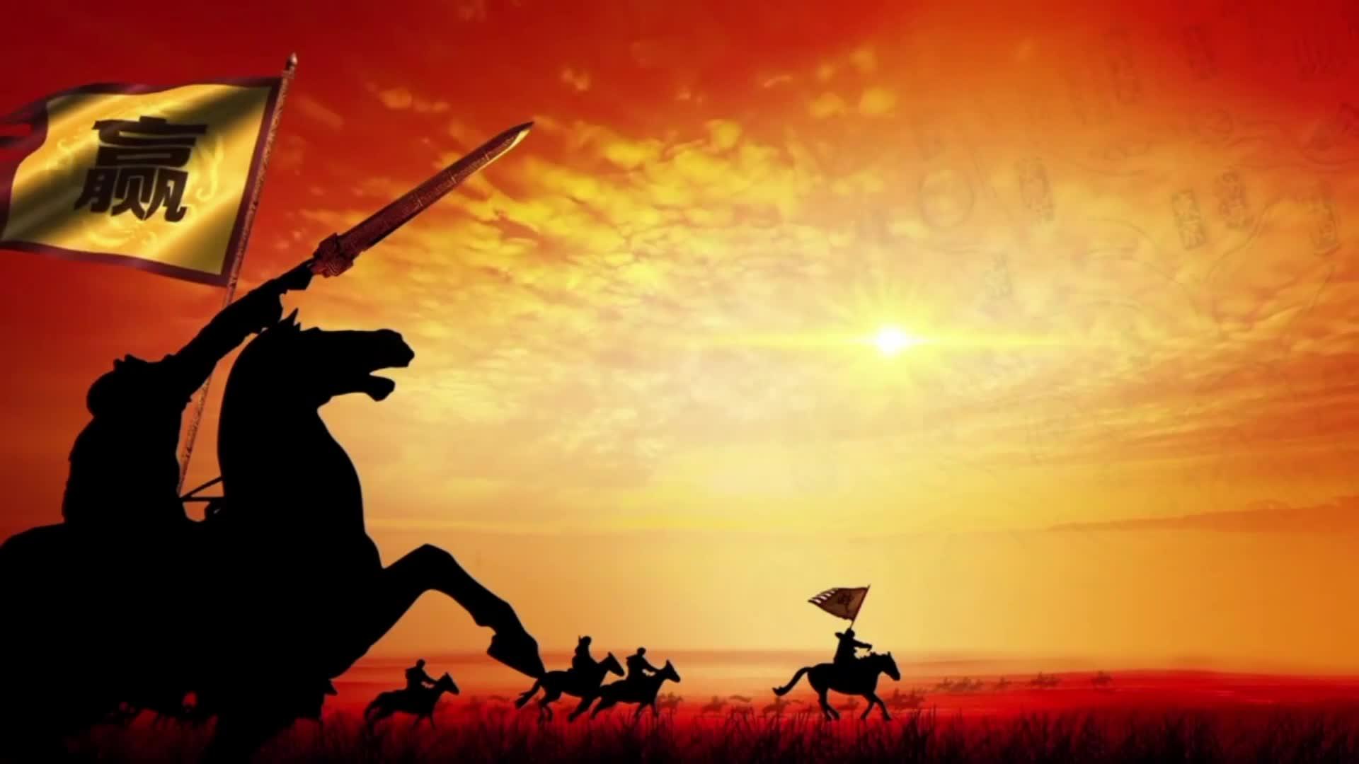 辛弃疾一首《破阵子》抒发了作者壮志未酬,英雄迟暮,心中愤懑不平