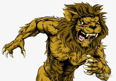 它张牙舞爪,它吓唬你,它诅咒你,它不断地欺负你,给你带来很多烦恼.