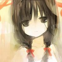 Zhihu profile picture for @nunnery