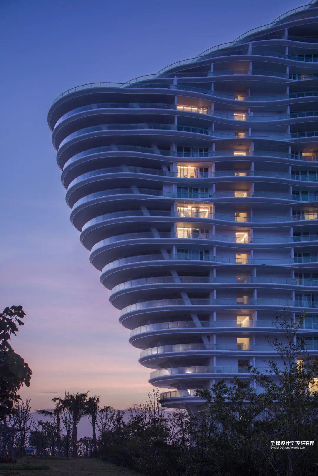 这样也行?(中国房地产最高奖项)环球地产设计大奖,(图18) 这样也行?(中国房地产最高奖项)环球地产设计大奖,(图18)