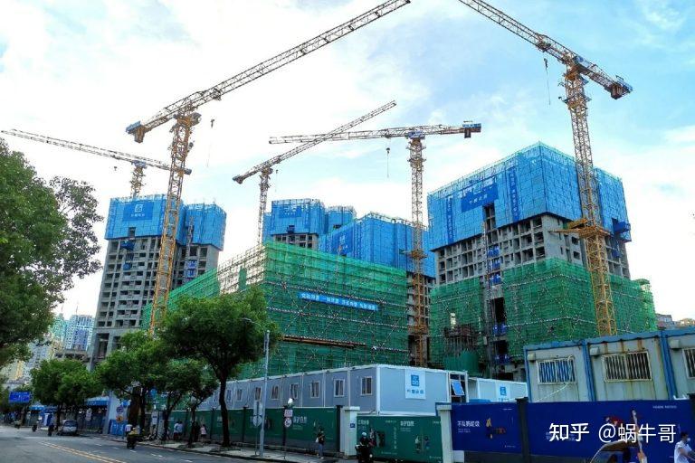 深圳罗湖华润胡贝未来城怎么样?有什么优点?有什么缺点? - 知乎