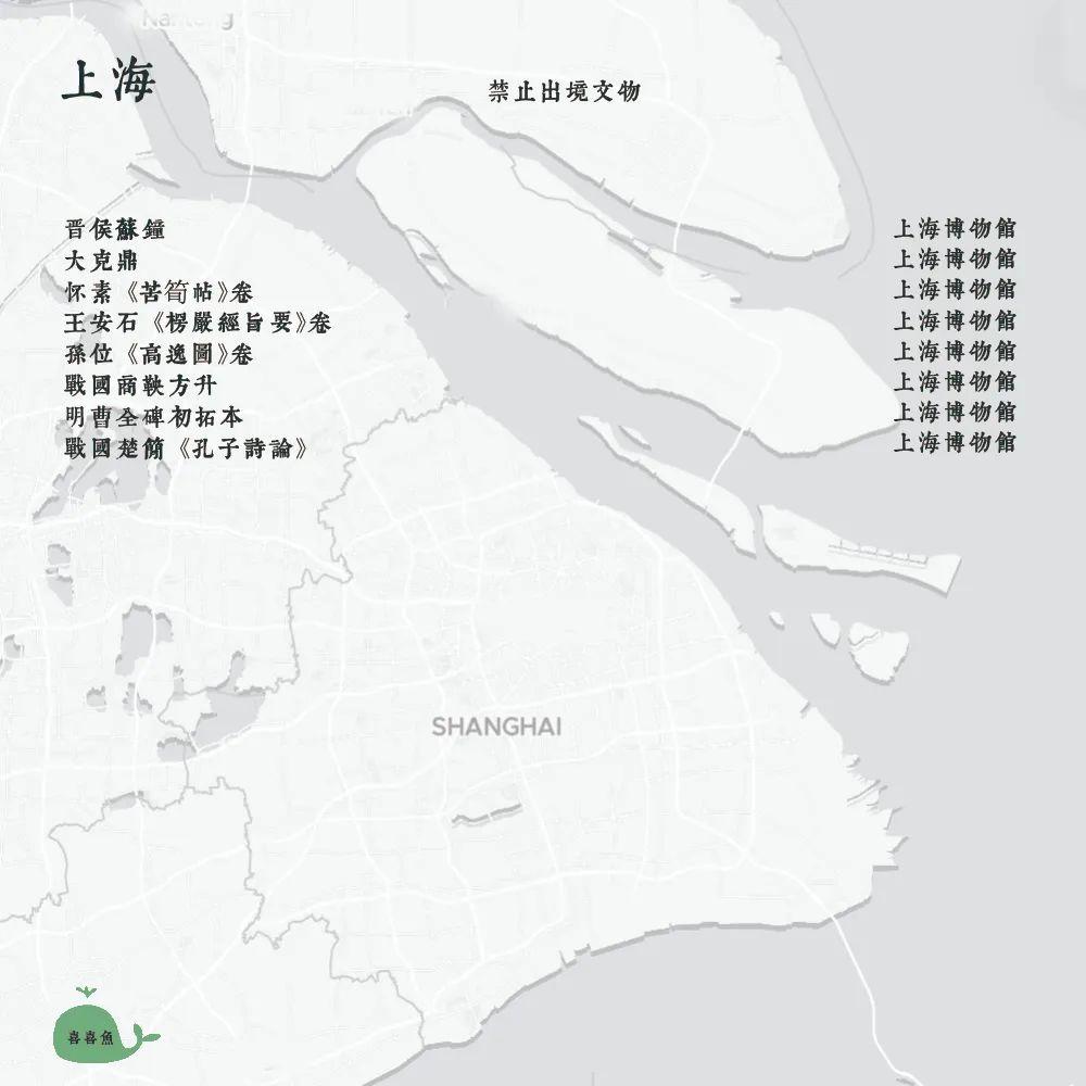禁止出境的195件文物,都有哪些? - 知乎