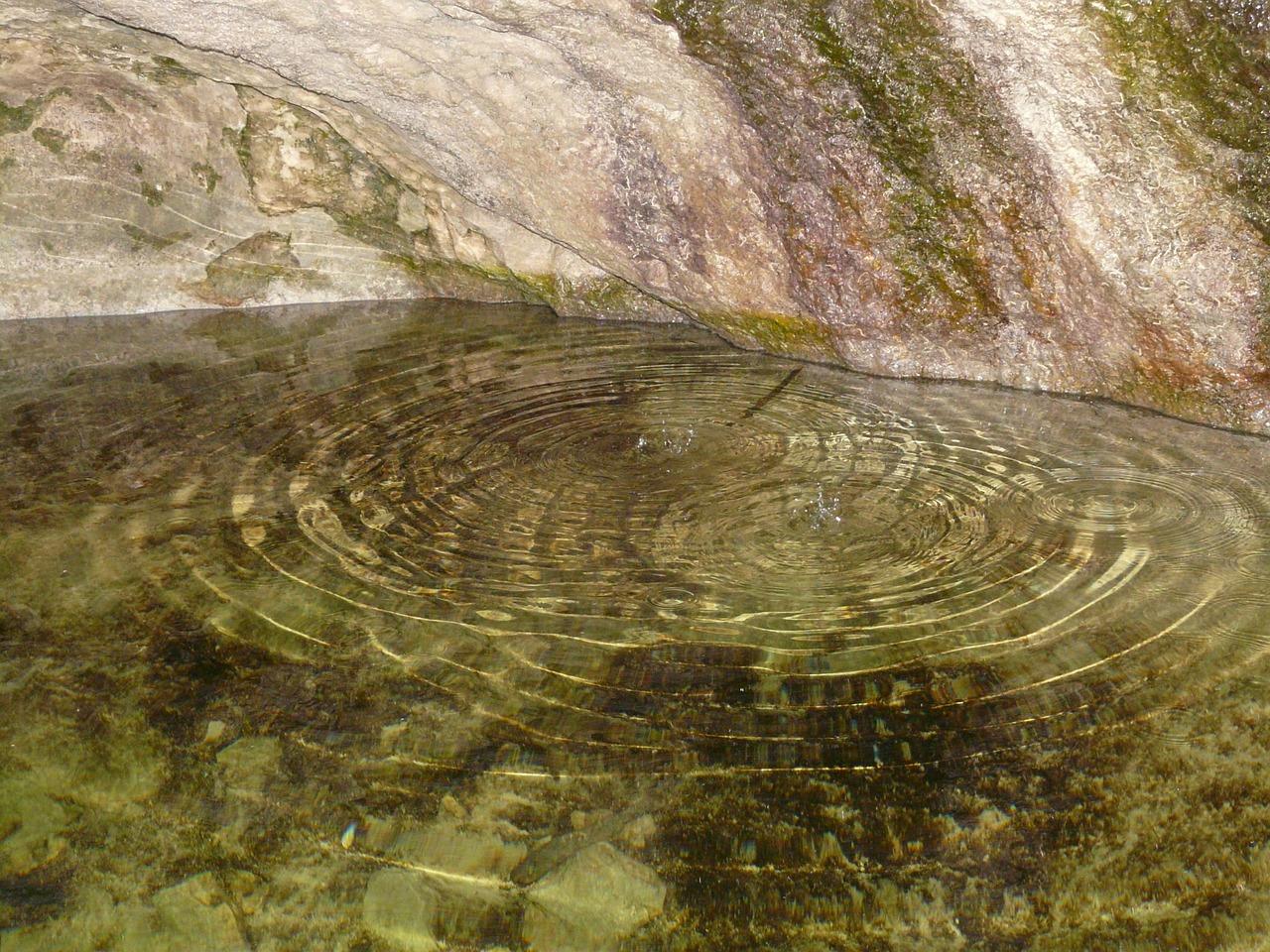 如何制作洗水盆