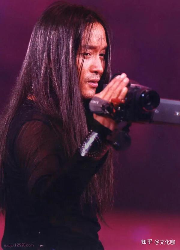 如果张国荣没有离开今年他该64岁了