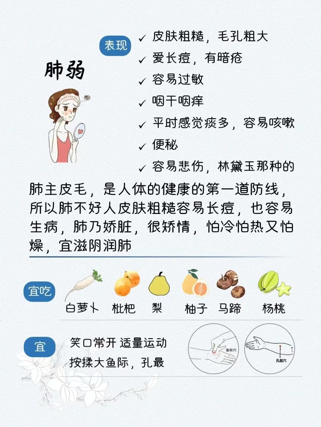 如何辨别自己的体质,是阴虚还是阳虚? - 知乎