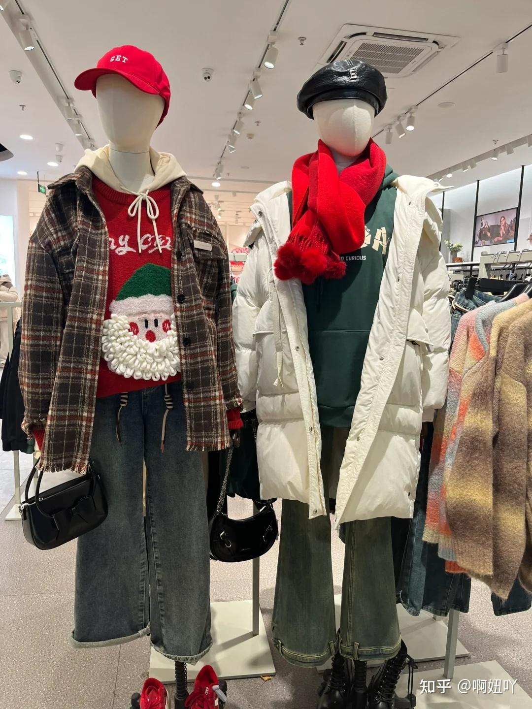 三福的衣服质量比HM还好吗？ - 知乎