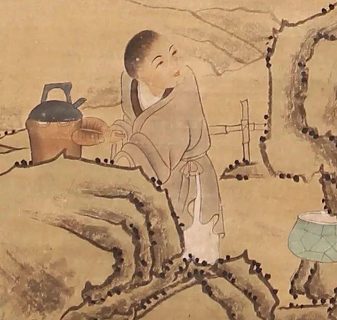 【517】煎茶道具　竹茶合　漢詩彫　蝙蝠彫　他　九点一括　中国美術 UN3\u201021L 中国美術茶道具白磁盃杯刑窯時代物唐物－Funbid香港本地日本