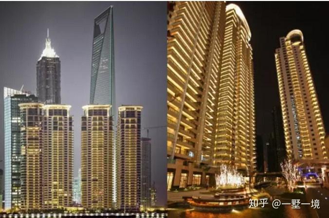 为你揭开“767㎡上海汤臣一品超级豪宅”的面纱! - 知乎