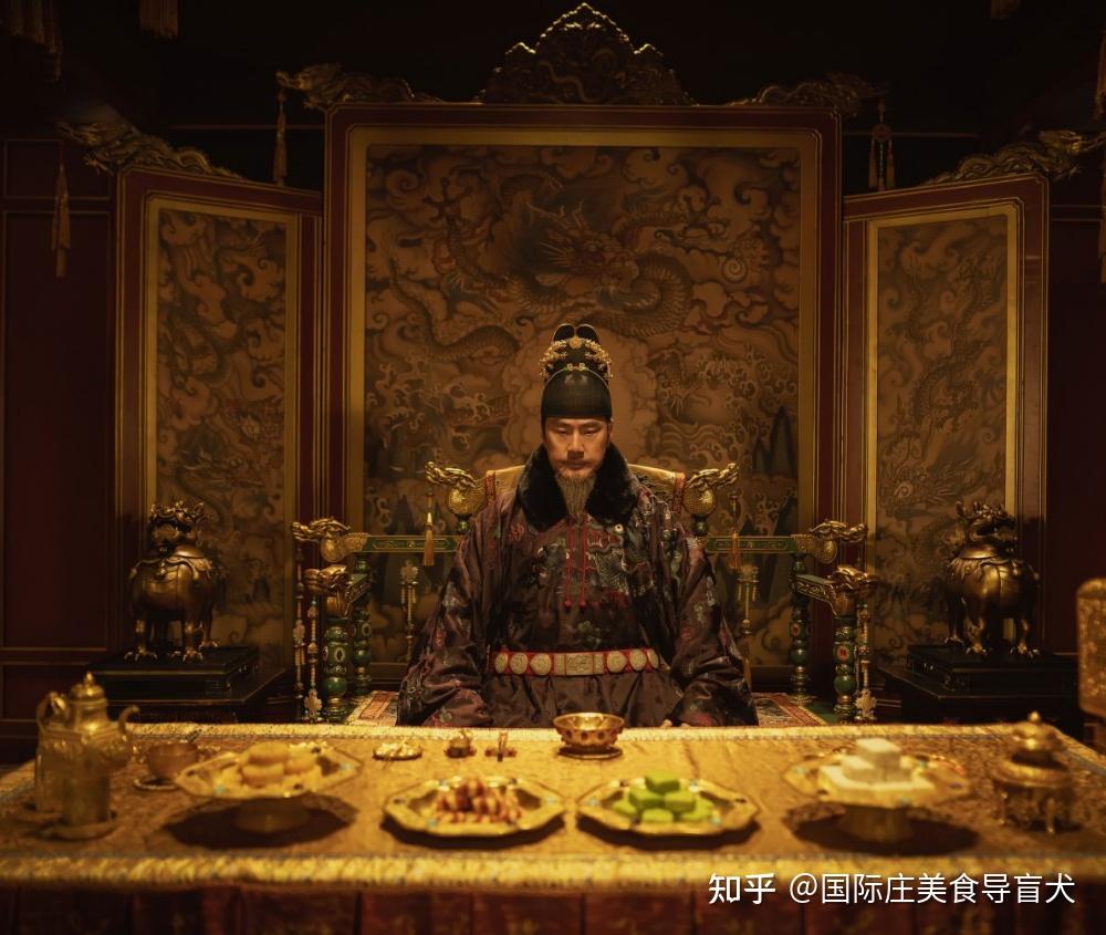 《尚食》版“舌尖上的中国”(北京舌尖食尚餐饮连锁有限公司)