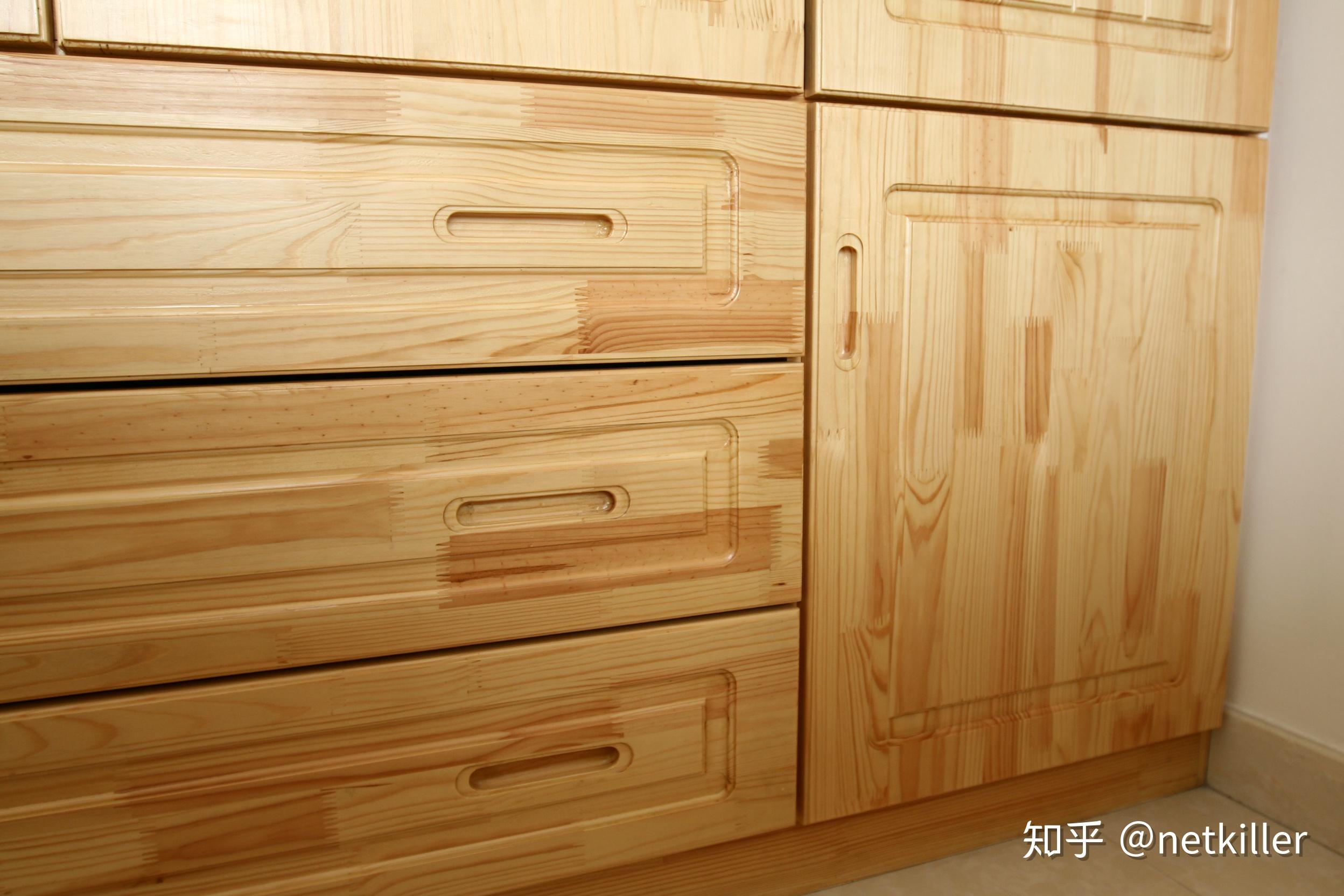 用「指接板」能装潢出多漂亮的家·客卧和儿童房篇?