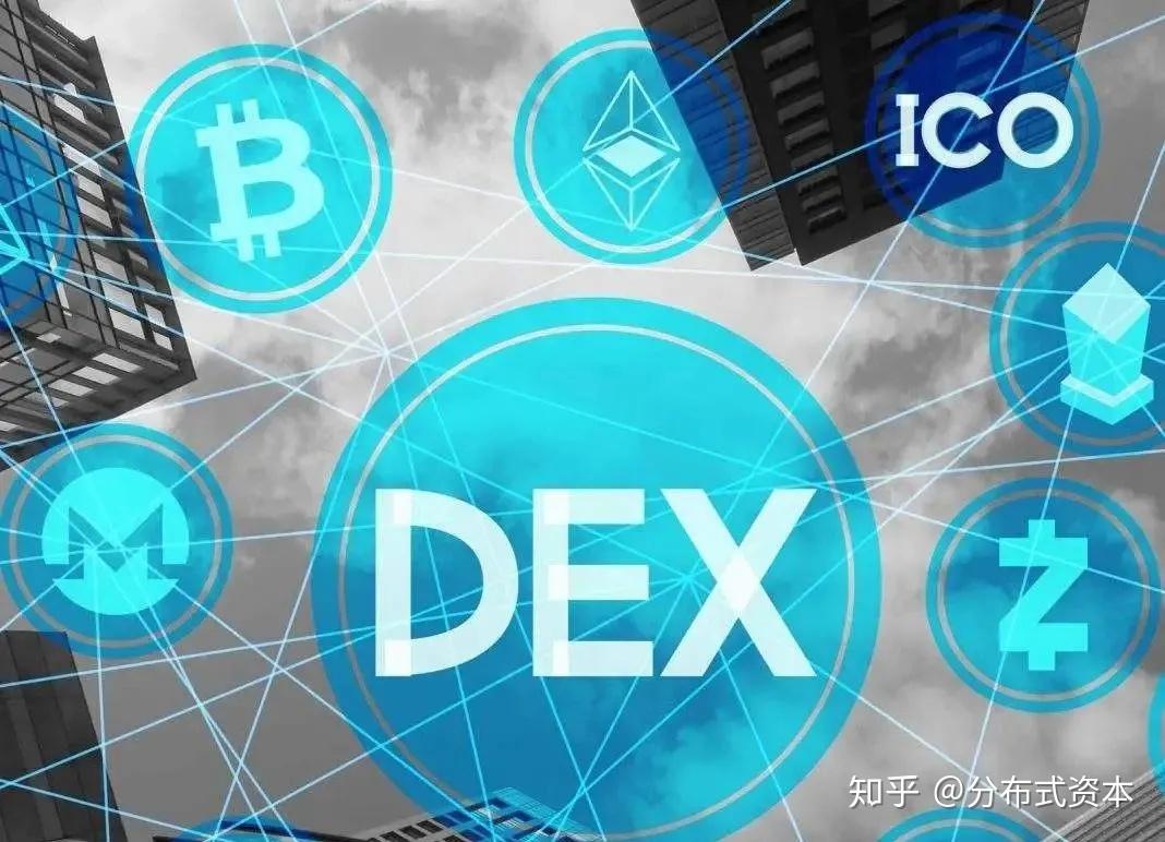 寻找下个DeFi 热点：六大DEX 平台去中心化永续合约产品多维对比- 知乎