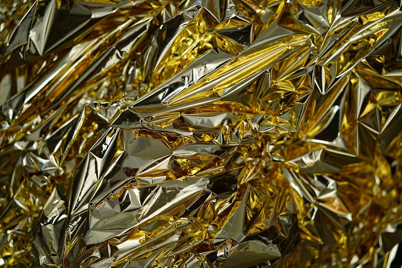 纳米金箔多少钱