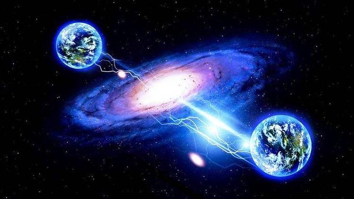 逆世界 宇宙的本质是爱 知乎 逆世界 宇宙的本质是爱 知乎