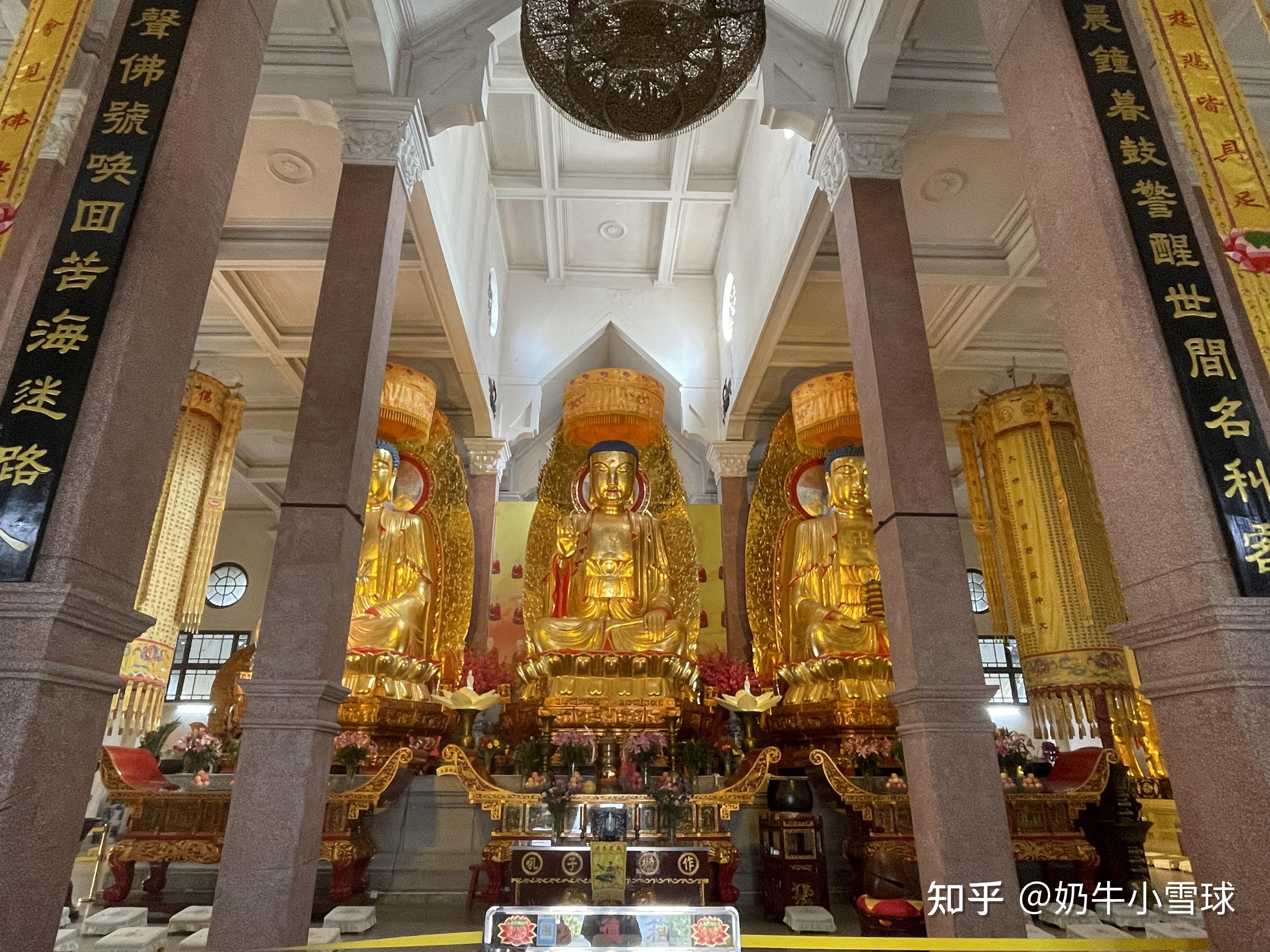 湖北导览古德寺