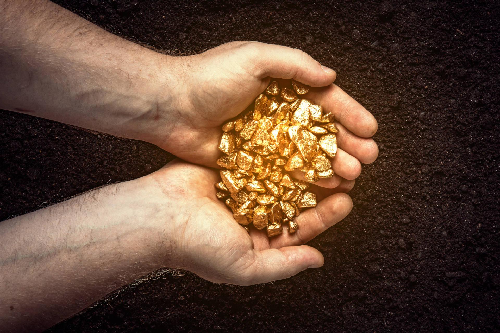 挖掘建材行业里的金矿