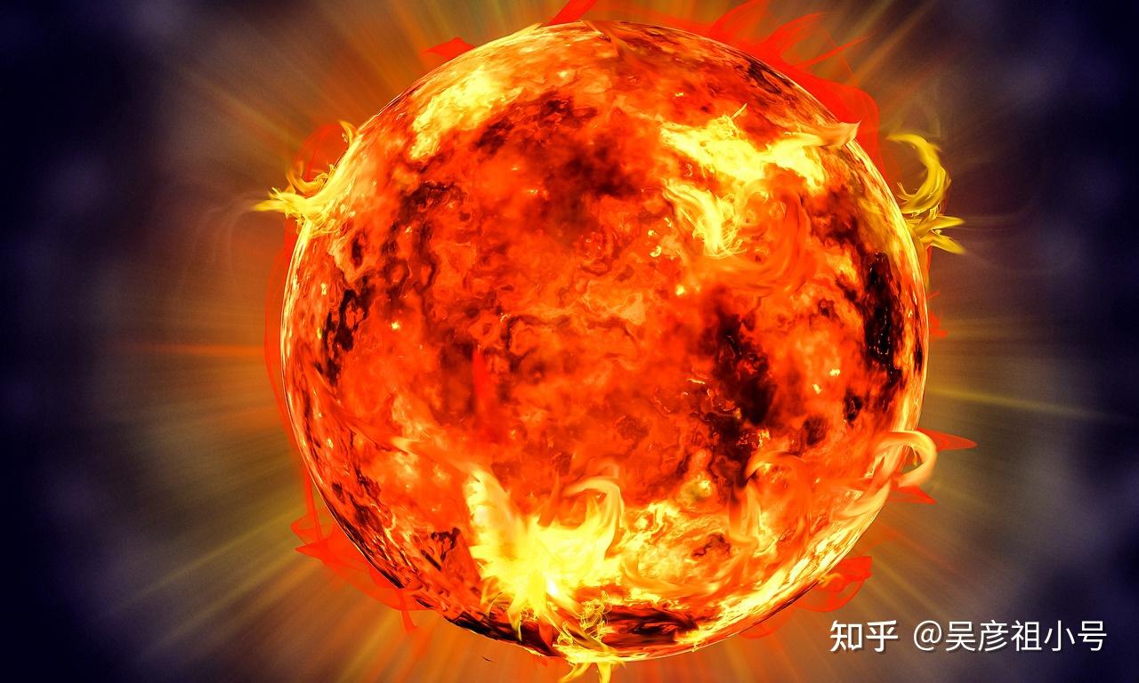 中国气象局监测显示 12月1日发生“全球磁场指数”为7的大地磁暴_北京时间