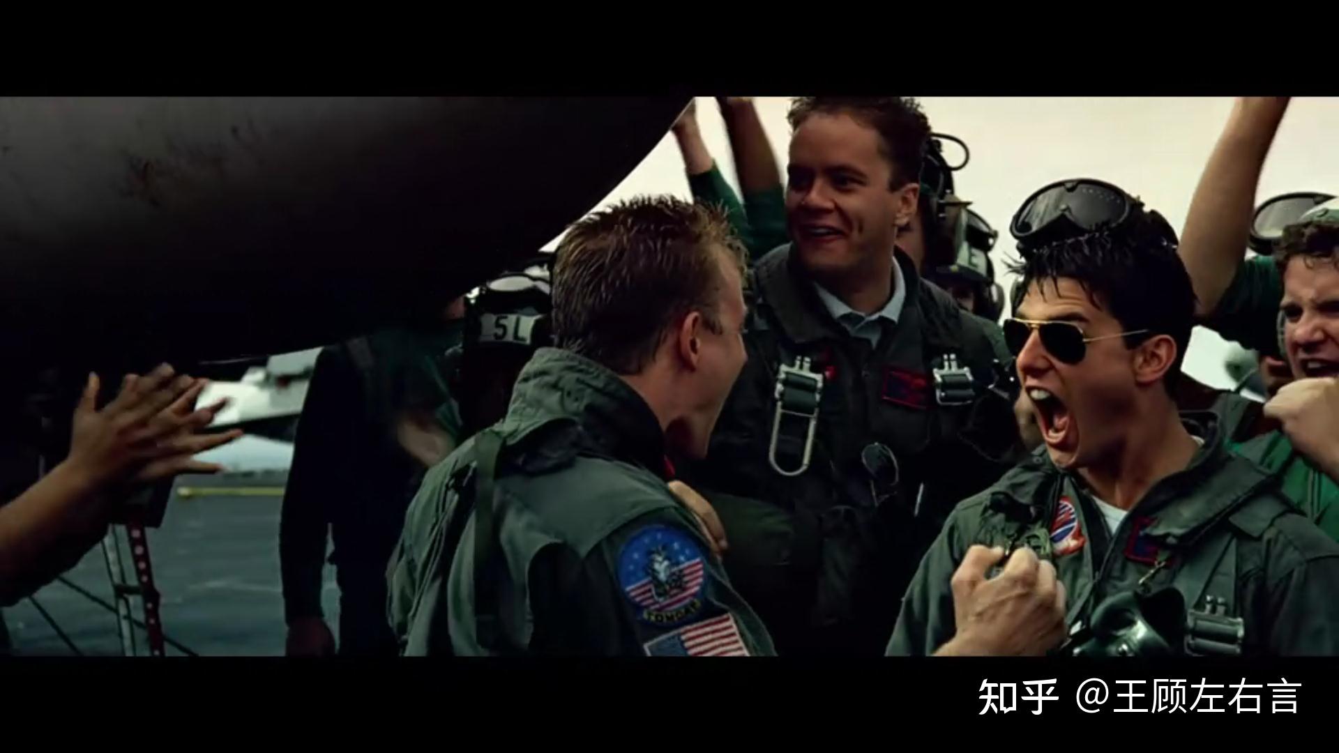 壮志凌云topgun做最帅的海军航空兵
