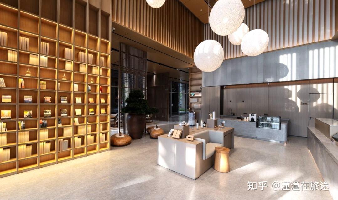 全季酒店和四季酒店有什么区别? - 知乎