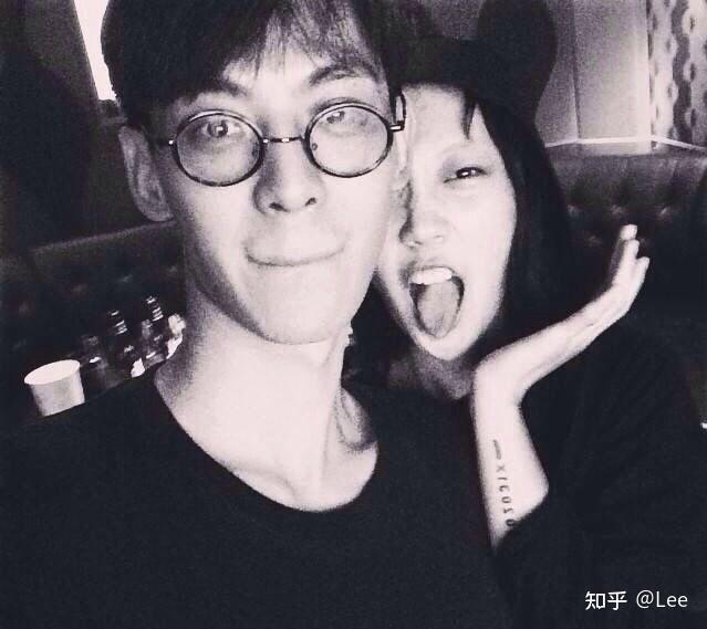 唐晓天和wawa之前有多甜? - 知乎