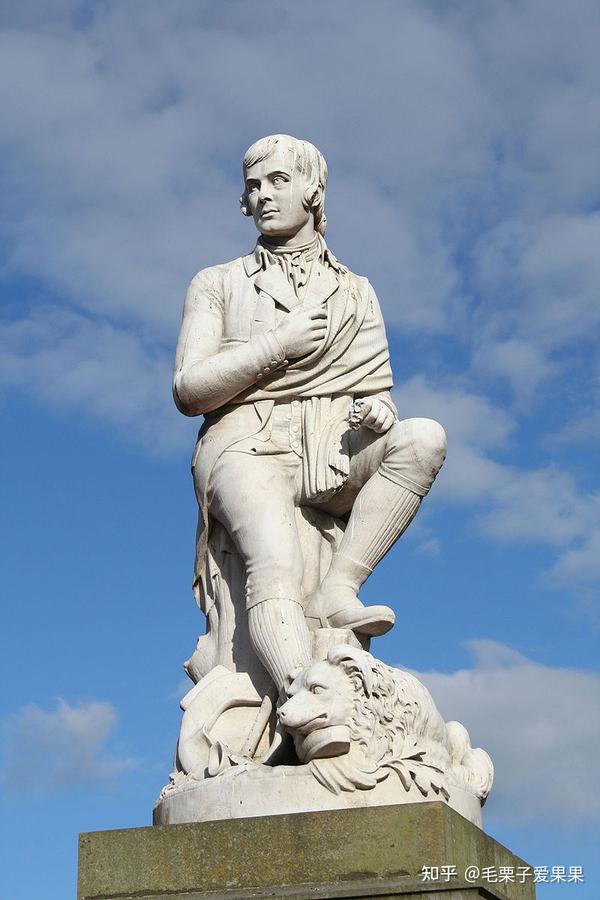 【行万里路】英镑上面有什么？（二）——苏格兰银行篇 知乎