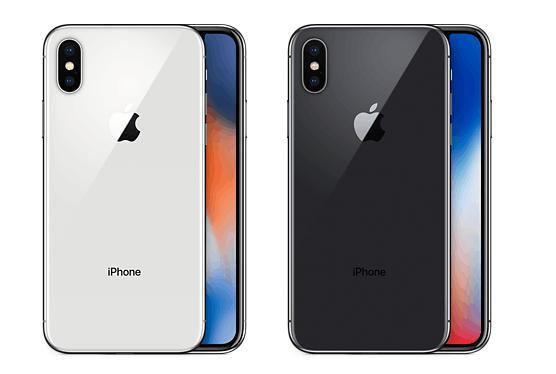 iPhone - iPhoneX 256G ブラック 本体の+stbp.com.br