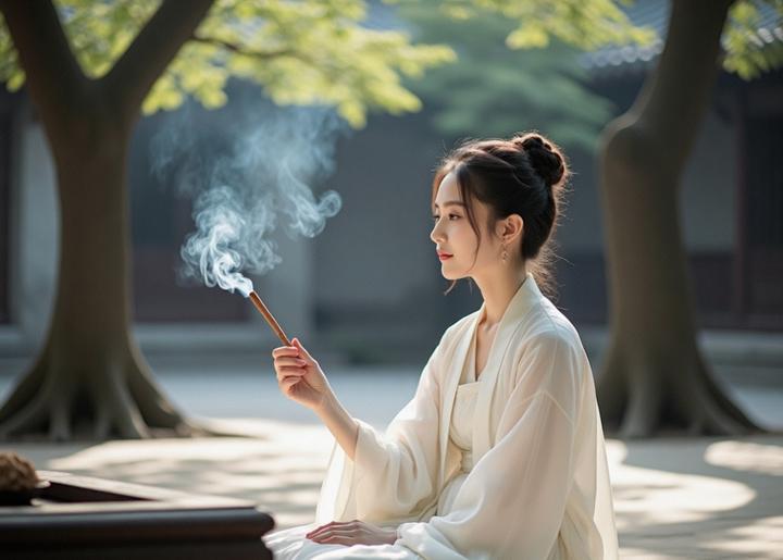 出马仙弟子磨三关,有小三关,还有大三关 - 知乎