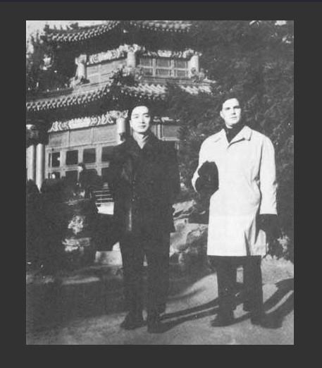 有哪些令人难以置信的历史照片