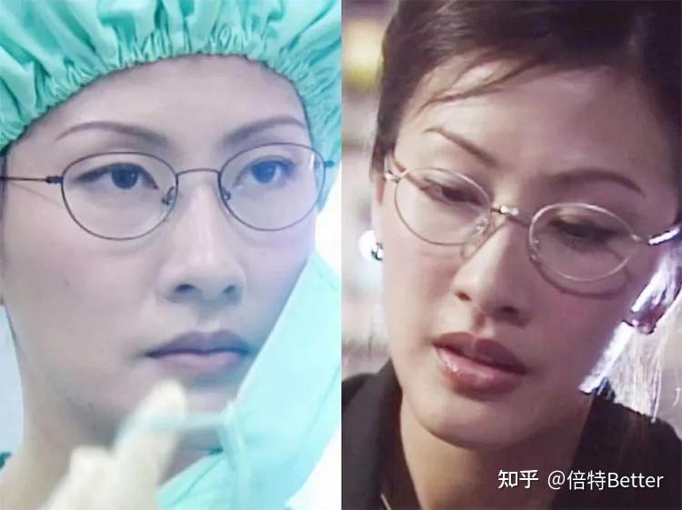 实录》中陈慧珊饰演的法医——聂宝言是无数女孩心中的职业女性标杆