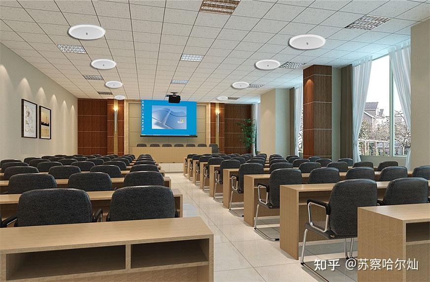 2022年吸顶音箱选购指南,家用音响选购推荐 - 知乎