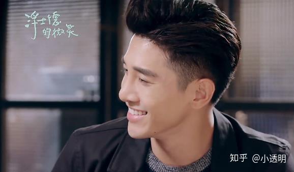 如何评价电视剧《浮士德的微笑》?