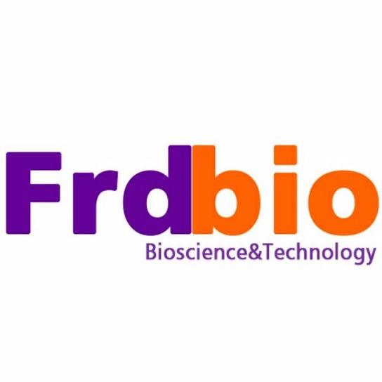 Frdbio重组蛋白与抗体研发平台