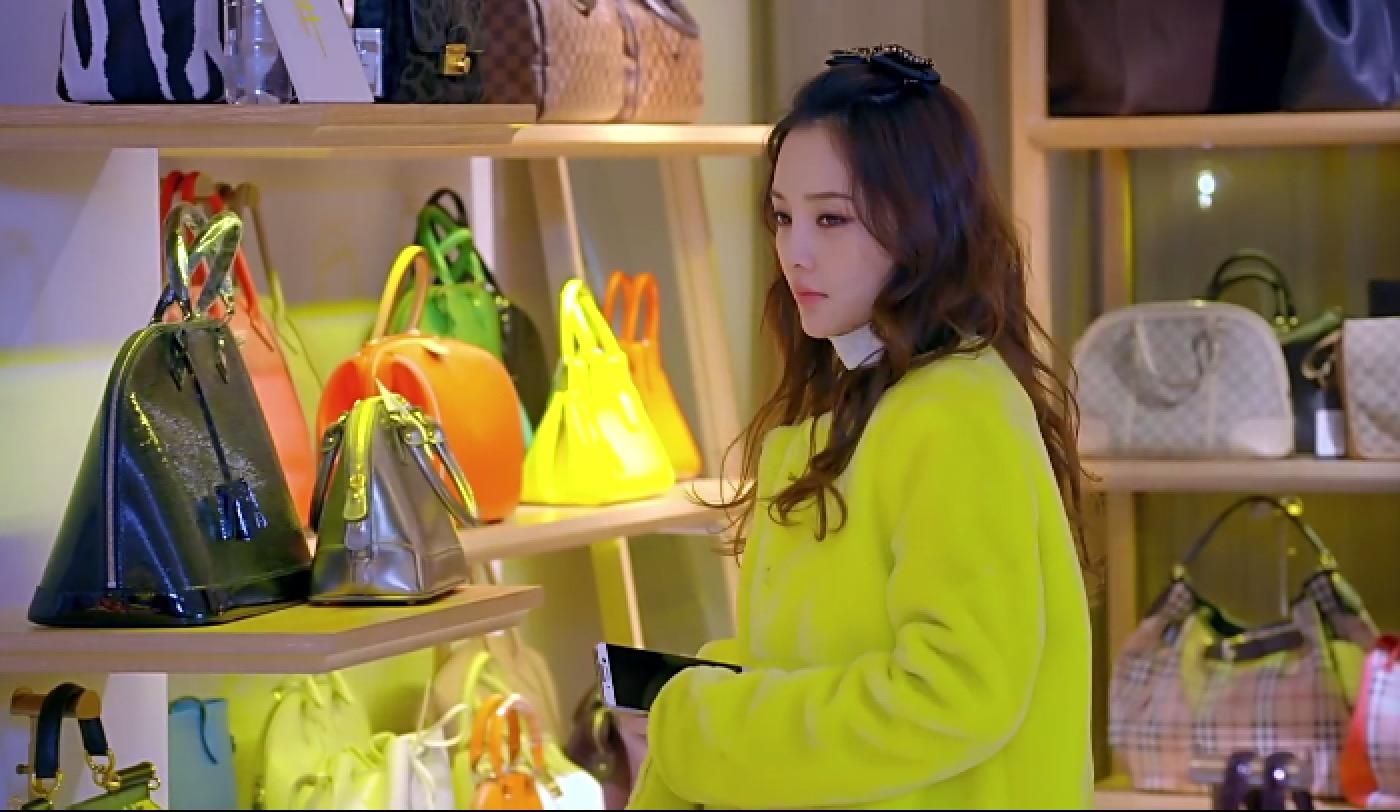 如何评论电视剧00守护丽人03