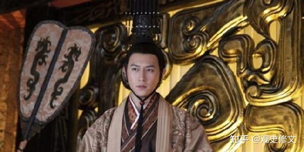 最长寿的丞相张苍,中国律令制度的创造者 - 知乎