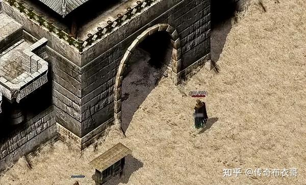 当年传奇的法师始祖，邪恶之眼行会创始人，结果却被自己人劝退 - 知乎