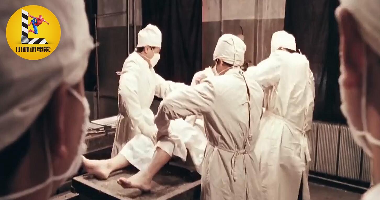 日本战败后集体自杀连自己人都不放过国产抗战佳片